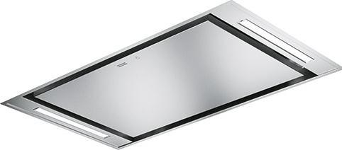 Actual product image Franke AQ-Sense Deckenhaube (Ceiling hood)