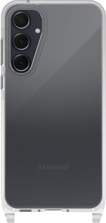 Produktbild OtterBox React Necklace - Smartphone Hülle mit Kette