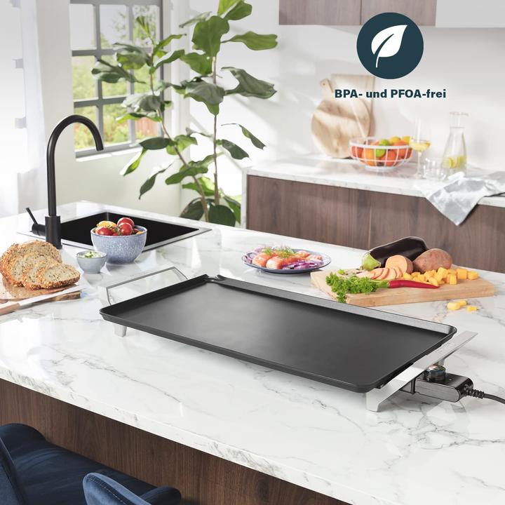 Image du produit Princess Table Chef Premium XXL (Prise UE)