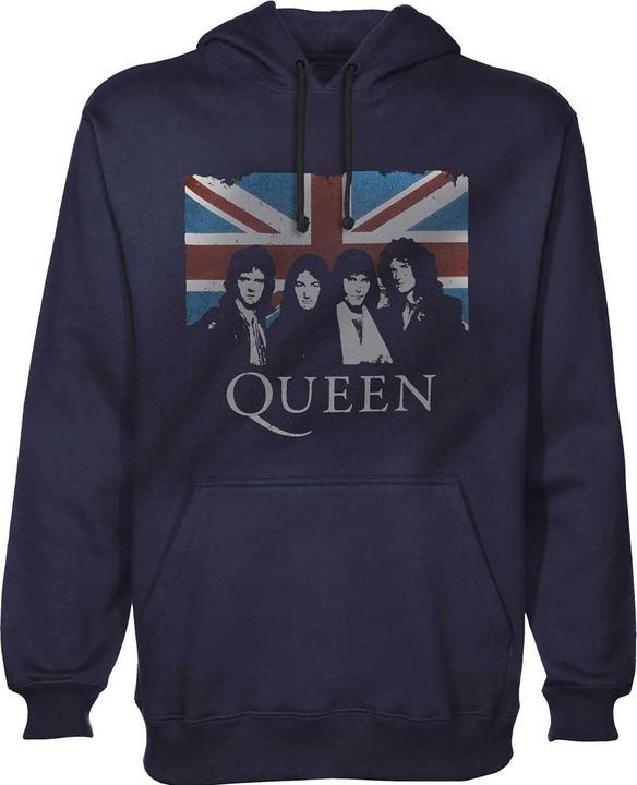 Immagine prodotto Queen Union Jack (S)
