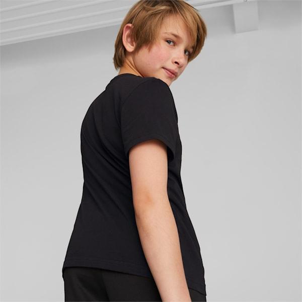 Produktbild Puma ESS Logo Tee-586960 (110)