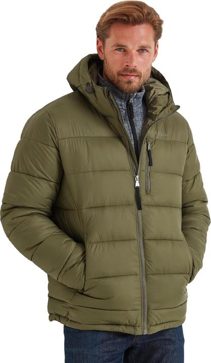 Produktbild TOG24 Maloney Steppjacke (L)