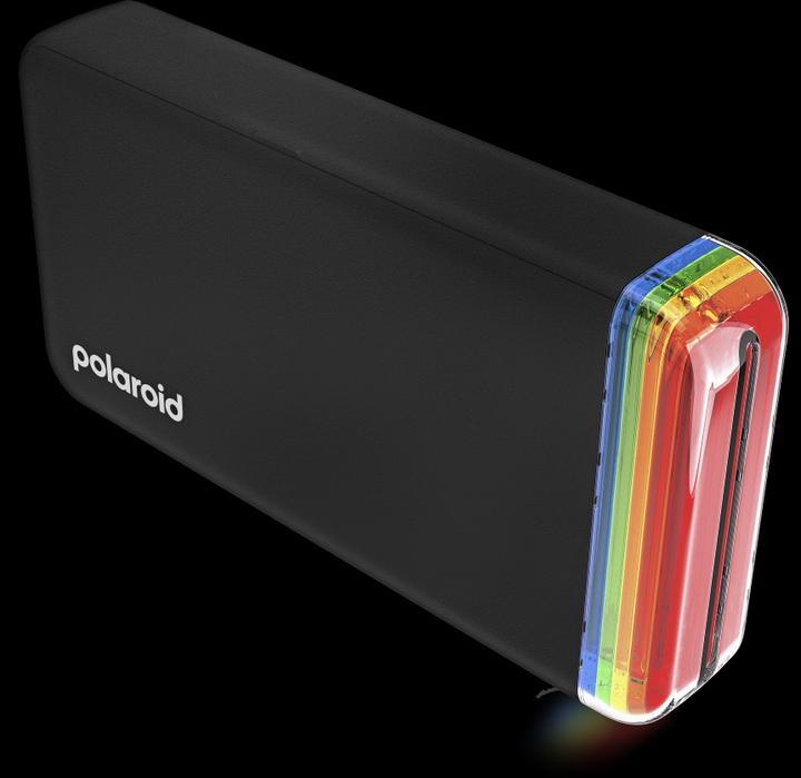 Actual product image Polaroid Hi-Print Gen 2 (Thermal transfer, Colour)
