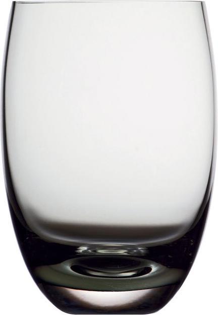 Actual product image Nude Glass Colored O (0.40 l, 4 x)