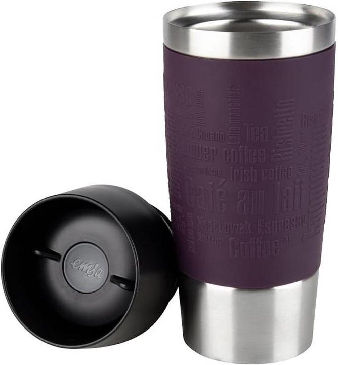 Produktbild Emsa Isolierbecher aus Edelstahl (Bp1044801100) (0.36 l)
