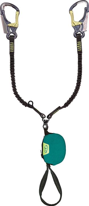 Actual product image Climbing Technology Top Shell Twist