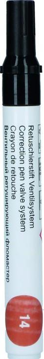 Produktbild Novoryt Retuschierstifte
