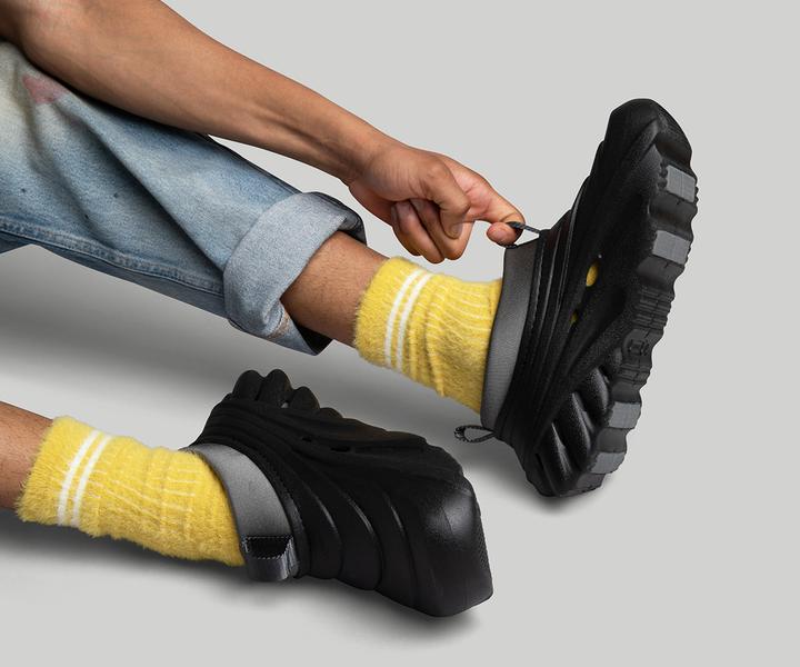 Actual product image Crocs Echo Storm (39)