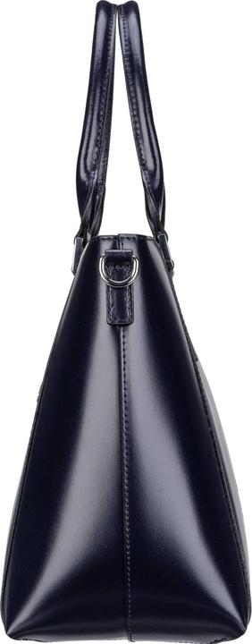 Immagine prodotto Picard Borsa a mano nera Tie 5558 (9 l)