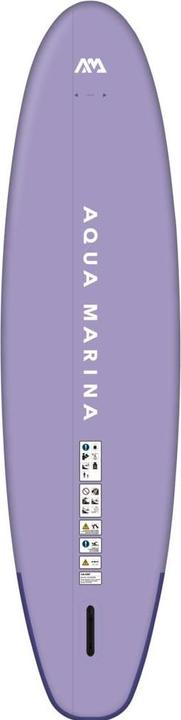 Produktbild Aqua Marina Coral Night Fade (10'2")