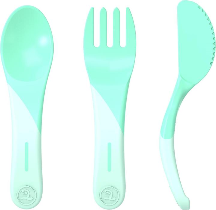 Image du produit Twistshake Ensemble d'apprentissage