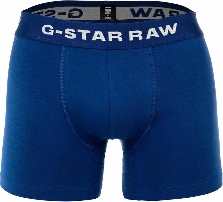 Produktbild G-Star Boxer briefs 3 pack (L, 3er Pack)