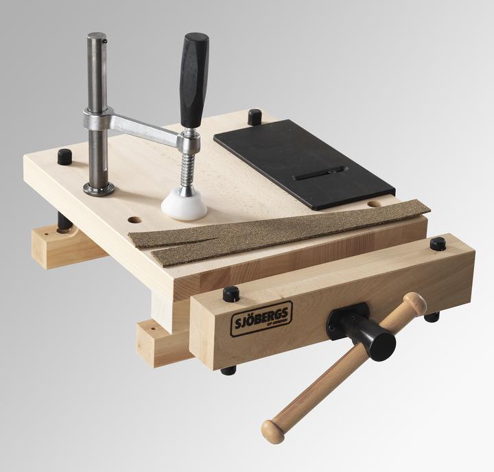 Immagine prodotto Sjöbergs Stazione di lavoro intelligente Pro (53 cm, 53 cm)