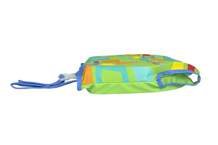 Actual product image Bestway Life jacket (S/M, up to 11 kg)