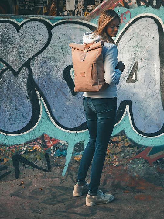 Immagine prodotto Johnny Urban Robin (12.50 l)