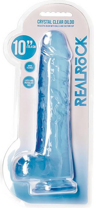 Produktbild RealRock Realistische