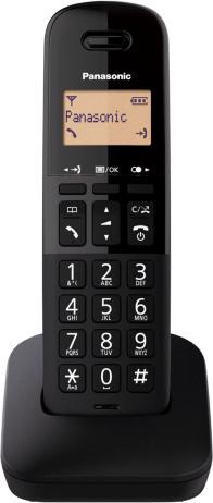 Immagine prodotto Panasonic KX-TGB610JTB