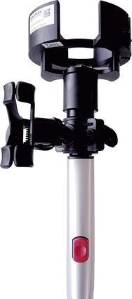 Actual product image Hekatron Genius test set for warning and detector replacement