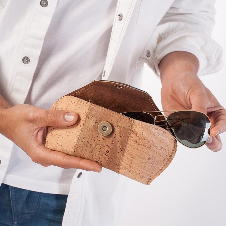 Image du produit Montado Étui à lunettes "Clip Case