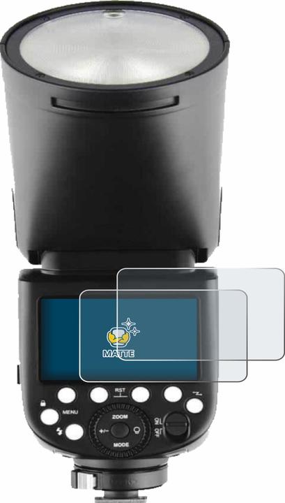 Image du produit BROTECT Protection Mat (Pièces de rechange pour flash)