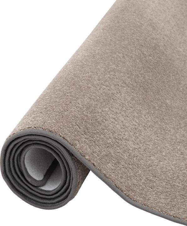 Produktbild Snapstyle Trend Velours Läufer Teppich Joy (80 x 240 cm)