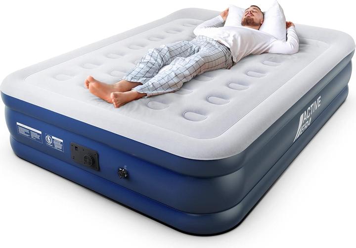 Produktbild Active Era Luftmatratze (150 x 200 cm)