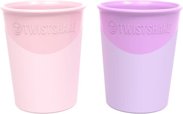 Actual product image Twistshake Baby cup