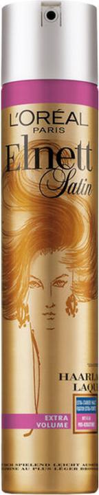 Actual product image L'Oréal Paris Elnett Hairspray strong hold Aeros Spr 300 ml (300 ml)
