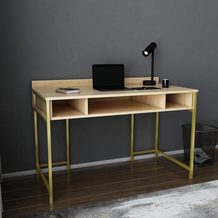 Immagine prodotto Kalune Design Adaline (120 x 60 x 74,8 cm)