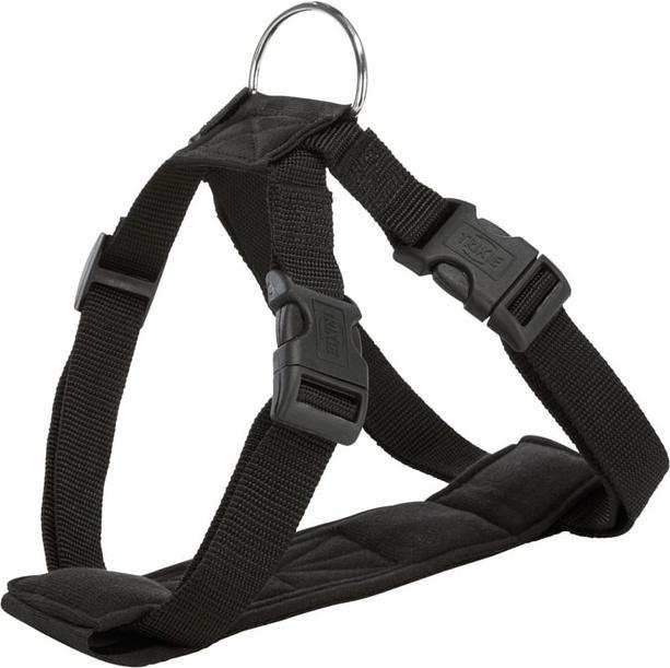 Jolly Paw Jollypaw - Hundezubehör - Auto-Geschirr - Grösse S 30-60 cm - schwarz (Hund)