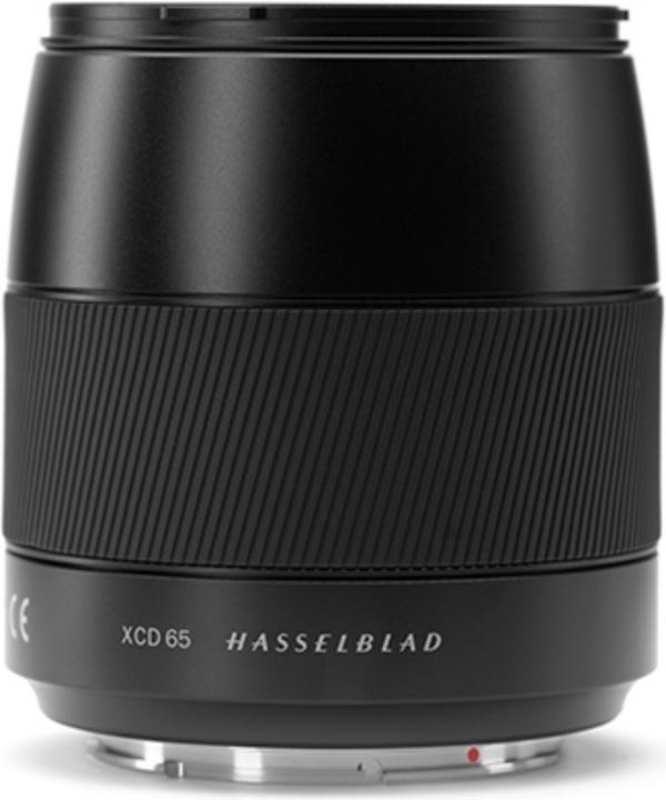 Image du produit Hasselblad XCD 65mm f/2.8 (Hasselblad XCD, Format moyen)