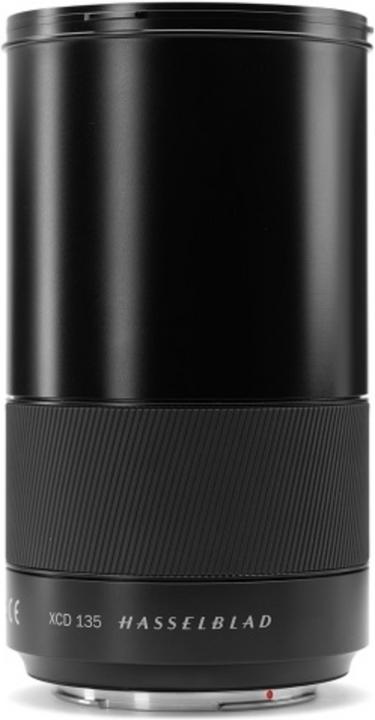 Hasselblad XCD ƒ2.8/135 (Hasselblad X, Vollformat)