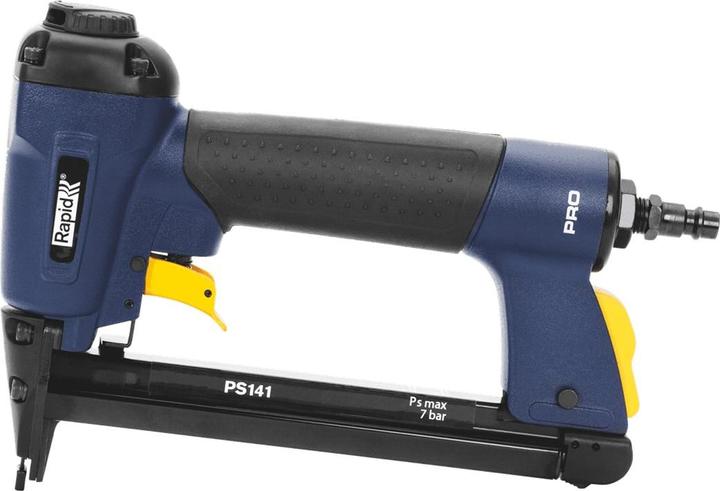 Image du produit Rapid PS141 Agrafeuse pneumatique