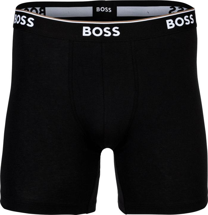 Image du produit BOSS Power Boxer Brief Long (XXL, Lot de 3)
