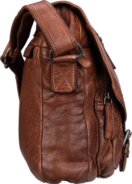 Produktbild Greenburry Umhängetasche Vintage Washed 2917
