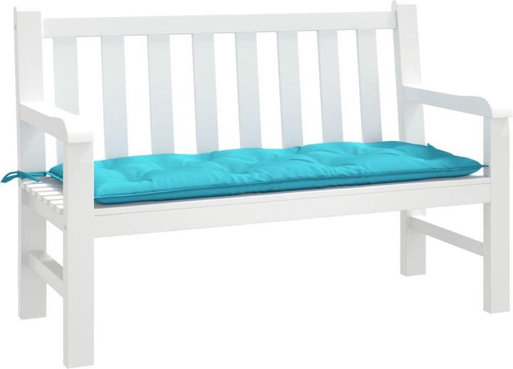 Produktbild VidaXL Ryker (120 x 50 x 7 cm)