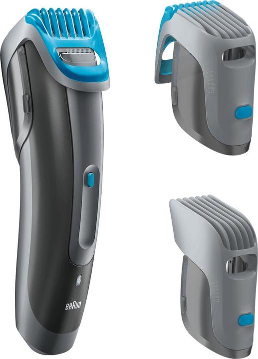 Actual product image Braun cruZer6 beard & head