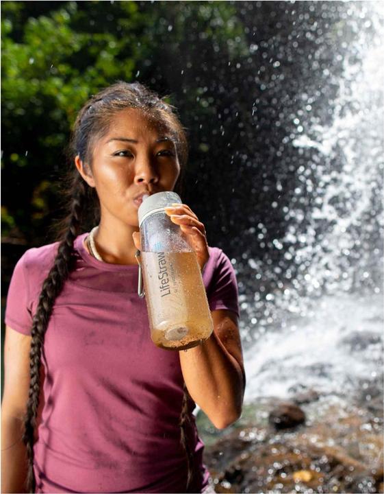 Produktbild LifeStraw Go 2