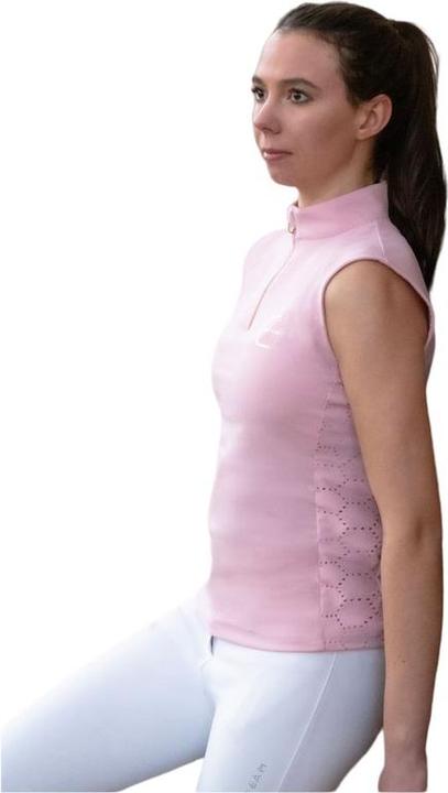Immagine prodotto Coldstream Haut de sous-couche sans manches Cranshaws Donna/Ladies (S)