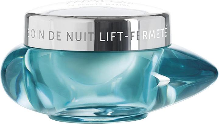 Thalgo SILICIUM LIFT Nachtcreme mit Lifting-Effekt (50 ml, Nachtcreme)