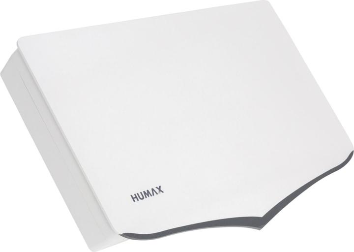 Actual product image Humax H40D4 (Flat antenna, 33 dB, DVB-S / -S2)