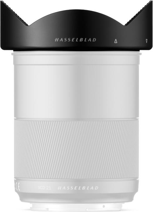 Actual product image Hasselblad Xcd