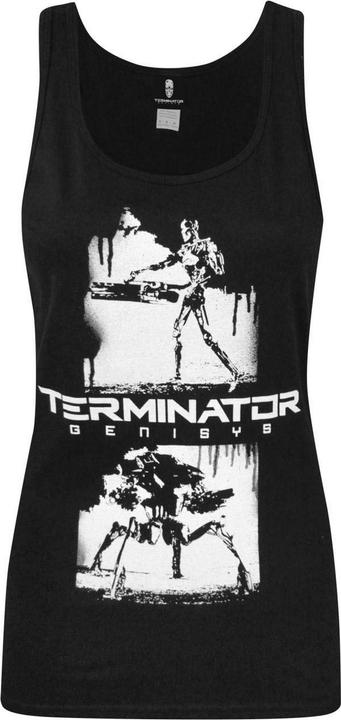 Image du produit Terminator UTNS4215 P (S)