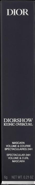 Produktbild Dior Diorshow (#090 Black)