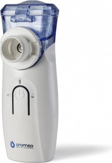 Produktbild Oromed Inhalator przenośny ORO-MESH FAMILY