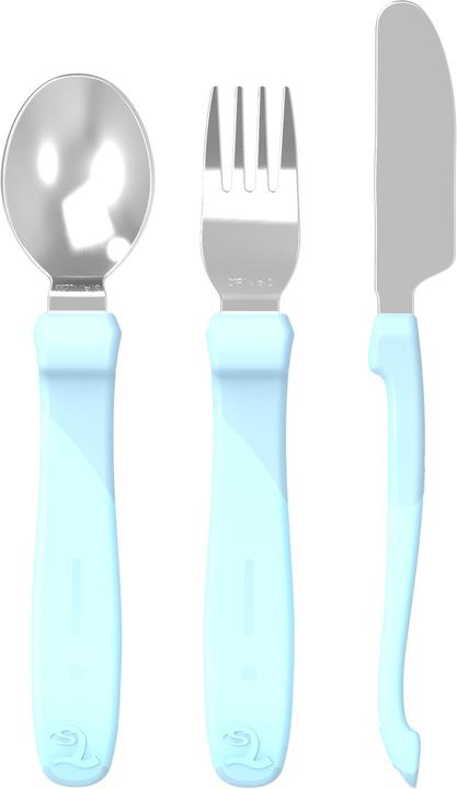 Pastel, Bleu