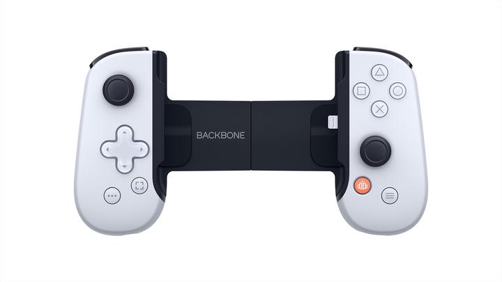 Produktbild Backbone One (iOS)
