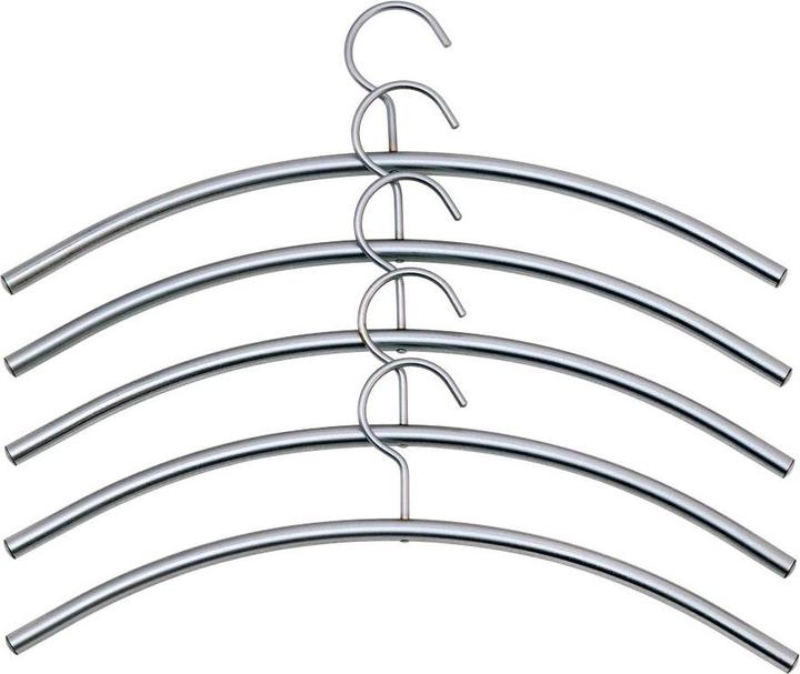 Produktbild Kerkmann Kleiderbügel (5 x)