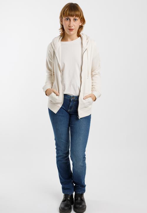 Image du produit Torland Sweat à capuche zippé Zita (XL)