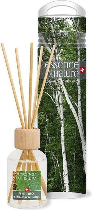 Produktbild Essence of Nature White Birch Raumduft mit AromaSticks (498.67 ml)